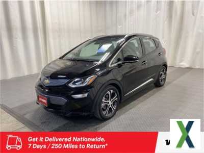 Photo Used 2019 Chevrolet Bolt Premier w/ Infotainment Package