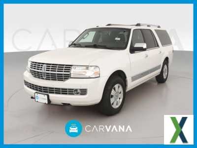 Photo Used 2014 Lincoln Navigator L 4WD