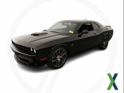 Photo Used 2018 Dodge Challenger Scat Pack