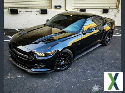 Photo Used 2016 Ford Mustang GT Premium w/ GT Performance Package