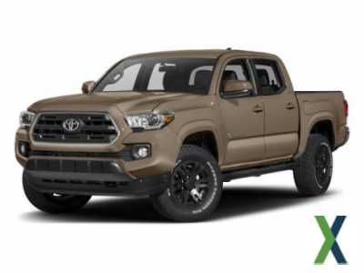 Photo Used 2017 Toyota Tacoma SR w/ SR Convenience Package