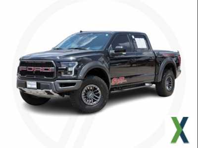 Photo Used 2019 Ford F150 Raptor w/ Equipment Group 802A Luxury