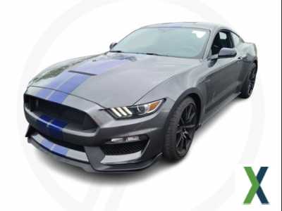 Photo Used 2016 Ford Mustang Shelby GT350 w/ Track Package