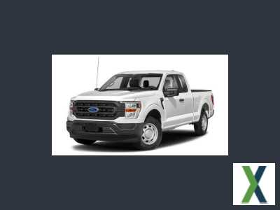 Photo Certified 2021 Ford F150 King Ranch w/ Max Trailer Tow Package