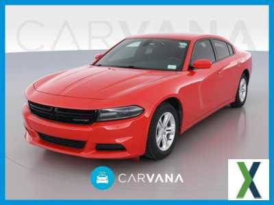 Photo Used 2018 Dodge Charger SXT