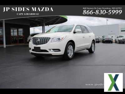 Photo Used 2015 Buick Enclave Convenience
