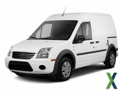 Photo Used 2012 Ford Transit Connect XL