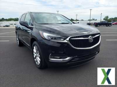 Photo Certified 2019 Buick Enclave Essence