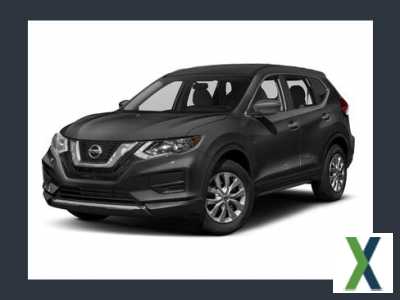 Photo Used 2020 Nissan Rogue SL w/ Premium Package