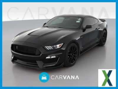 Photo Used 2018 Ford Mustang Shelby GT350 w/ Convenience Package