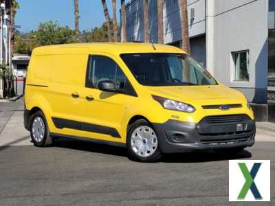 Photo Used 2018 Ford Transit Connect XL