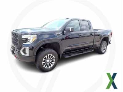 Photo Used 2019 GMC Sierra 1500 AT4 w/ AT4 Premium Package