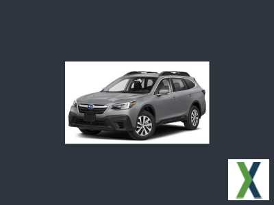Photo Certified 2022 Subaru Outback Touring w/ Popular Package #2