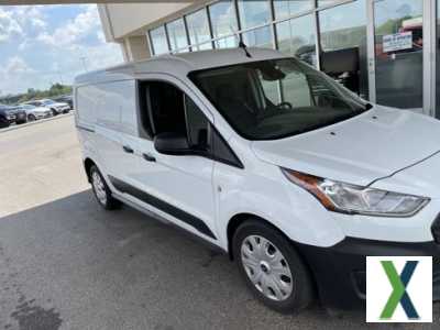 Photo Used 2019 Ford Transit Connect XL