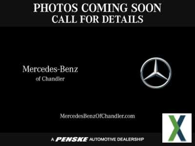 Photo Used 2018 Mercedes-Benz C 300 Sedan
