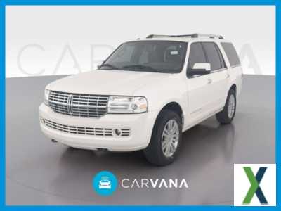 Photo Used 2014 Lincoln Navigator 2WD w/ Equipment Group 101A