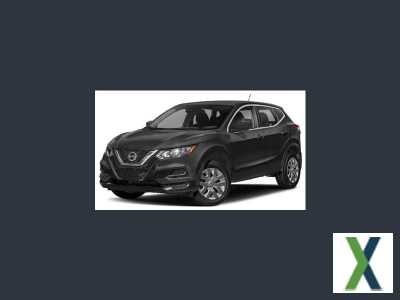 Photo Used 2021 Nissan Rogue Sport S