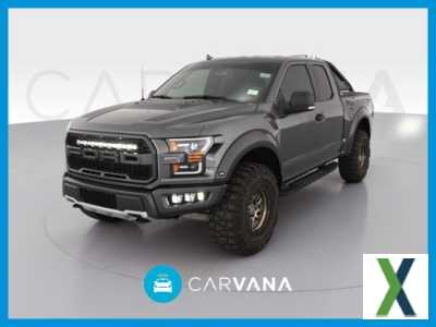 Photo Used 2019 Ford F150 Raptor w/ Equipment Group 801A Mid
