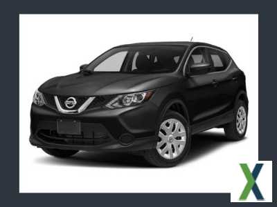 Photo Used 2019 Nissan Rogue Sport SL w/ Premium Package