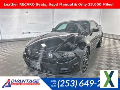 Photo Used 2014 Ford Mustang GT Premium