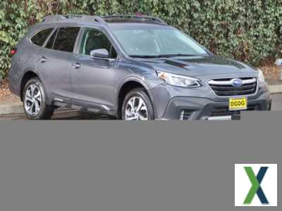Photo Used 2020 Subaru Outback Limited XT w/ Popular Package #2