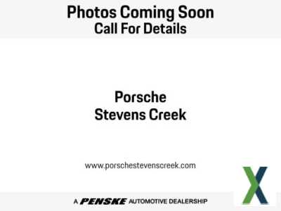 Photo Used 2013 Porsche 911 Carrera