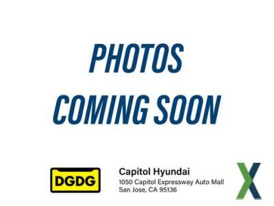 Photo Certified 2022 Hyundai Sonata Limited