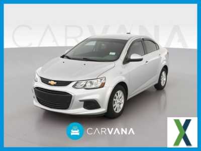 Photo Used 2019 Chevrolet Sonic LT w/ Convenience Package