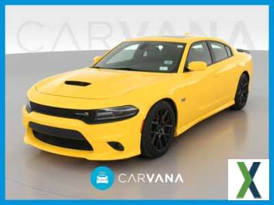 Photo Used 2017 Dodge Charger R/T w/ Driver Confidence Group