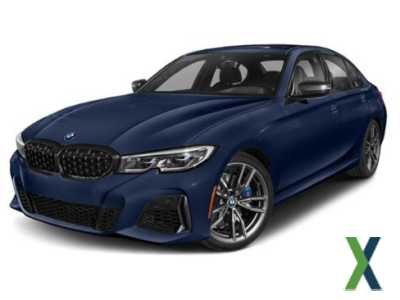 Photo Used 2020 BMW M340i w/ Driving Assistance Package