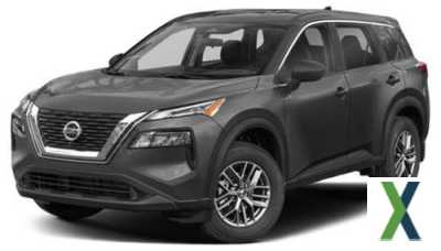Photo Certified 2021 Nissan Rogue SV w/ Premium Package