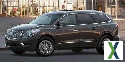 Photo Used 2014 Buick Enclave Leather