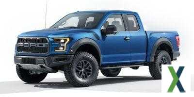 Photo Used 2018 Ford F150 Raptor w/ Equipment Group 802A Luxury