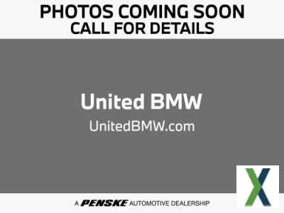 Photo Used 2022 BMW 440i xDrive w/ Premium Package