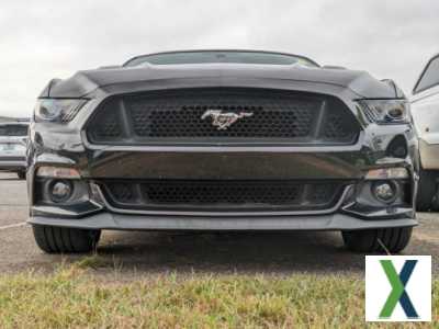 Photo Used 2017 Ford Mustang GT w/ GT Performance Package