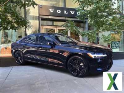 Photo Certified 2023 Volvo S60 T8 Plus w/ Climate Package