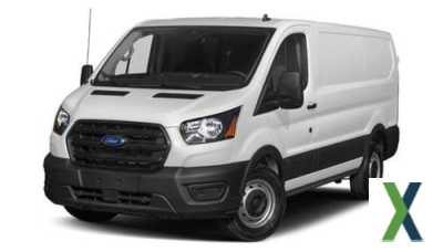 Photo Certified 2020 Ford Transit 250 Low Roof