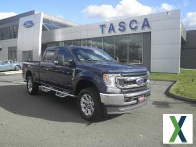 Photo Used 2020 Ford F250 XL w/ STX Appearance Package
