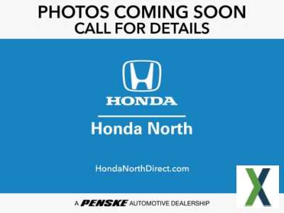 Photo Used 2021 Honda Pilot Black Edition