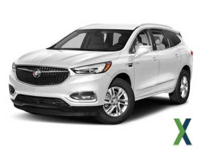 Photo Used 2019 Buick Enclave Premium w/ Experience Buick Package