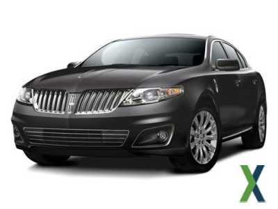 Photo Used 2009 Lincoln MKS