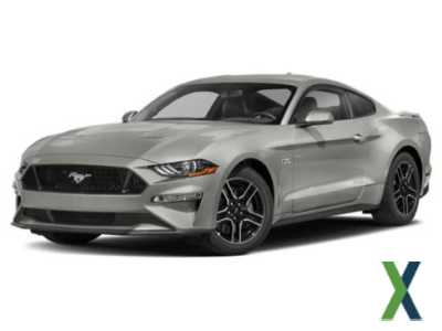 Photo Certified 2020 Ford Mustang GT