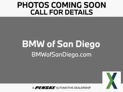 Photo Used 2021 BMW X5 xDrive40i w/ M Sport Package