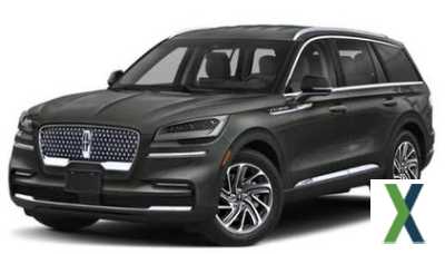 Photo Used 2020 Lincoln Aviator Reserve w/ Equipment Group 202A