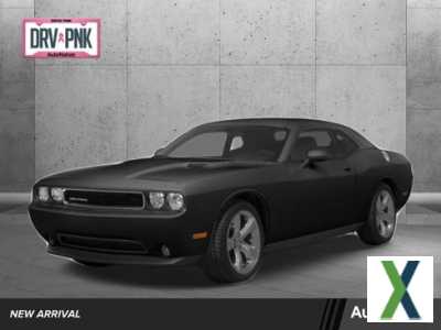 Photo Used 2013 Dodge Challenger R/T