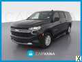 Photo Used 2021 Chevrolet Suburban LS w/ Max Trailering Package
