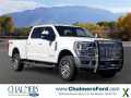 Photo Used 2019 Ford F250 Lariat