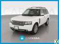 Photo Used 2011 Land Rover Range Rover Supercharged