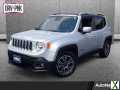 Photo Used 2018 Jeep Renegade Limited
