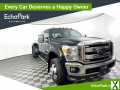 Photo Used 2016 Ford F350 Lariat